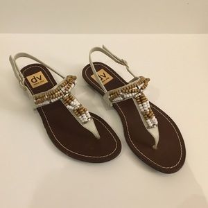 COPY - Dolce Vita - Stella beaded sandal